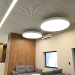 Инжиниринговая компания «БашГрупп». Офис компании «УралДомСтрой», г. Ижевск, Россия, 2019